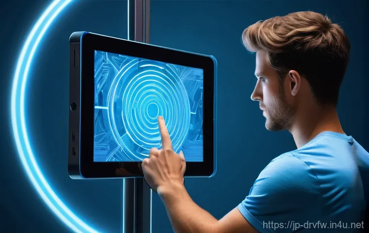 드라이버 및 펌웨어 업데이트 일정 관리 팁 - **Prompt:** A young, casually dressed person, perhaps a student or young professional, sits at a mod... 드라이버 및 펌웨어 업데이트 일정 관리 팁 - **Prompt:** A young, casually dressed person, perhaps a student or young professional, sits at a mod...