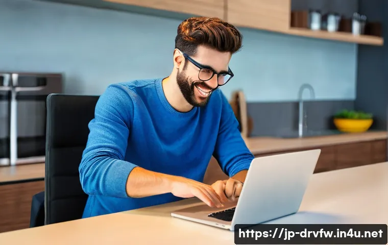 ネット接続不安定でイライラ?ネットワークアダプタードライバー衝突を秒速解決する裏技 4 네트워크 어댑터 드라이버 충돌 해결법 관련 이미지 2